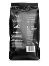 Joerges donker gebraad, Espresso Crème nr. 1,1 kg