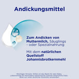 Aptamil Anti-Reflux - Volledige formule vanaf de geboorte Dieetmanagement Braken en oprispingen Babyvoeding Melkpoeder 6 x 135 g