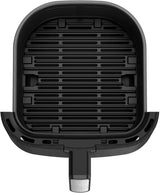 Tefal EY5018 Easy Fry & Grill Klassieke heteluchtfriteuse, 2 in 1-technologie (luchtfriteuse en grill), XL, 4,2 liter voor 6 porties, 1550 watt Huishoudelijke apparaten Naty Shop
