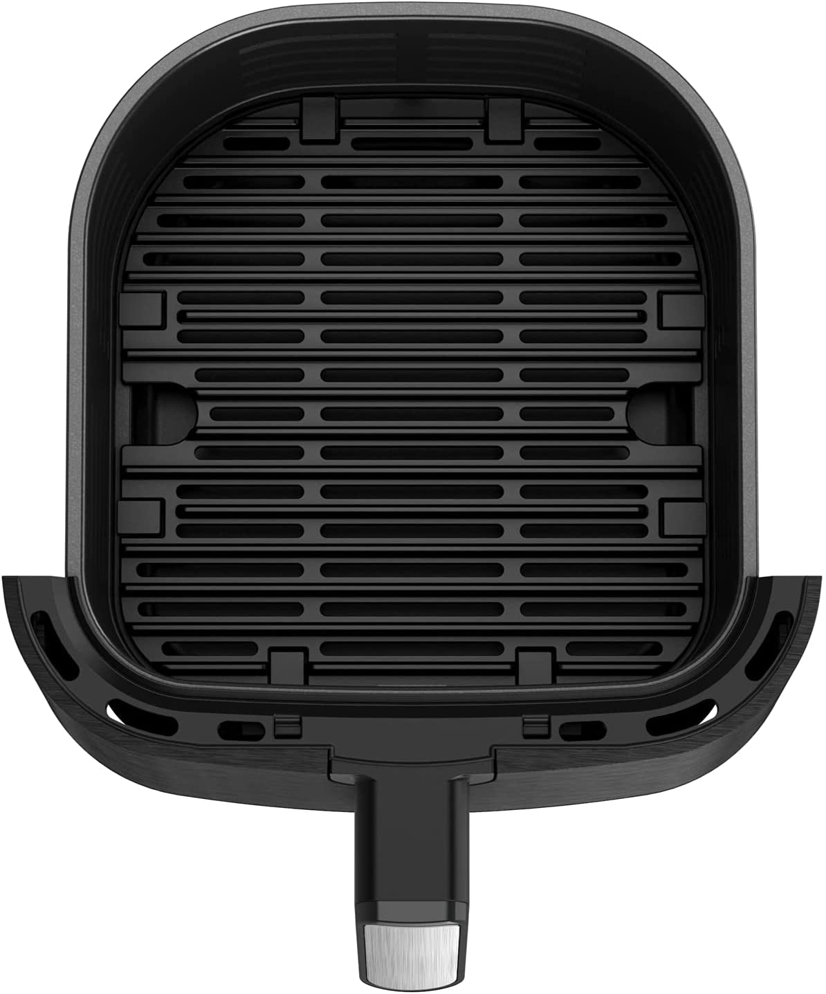 Tefal EY5018 Easy Fry & Grill Klassieke heteluchtfriteuse, 2 in 1-technologie (luchtfriteuse en grill), XL, 4,2 liter voor 6 porties, 1550 watt Huishoudelijke apparaten Naty Shop