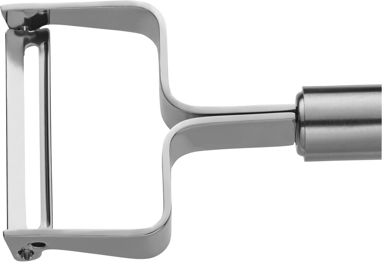 WMF Profi plus dunschiller 17 cm, roestvrij staal Dunschiller Naty Shop