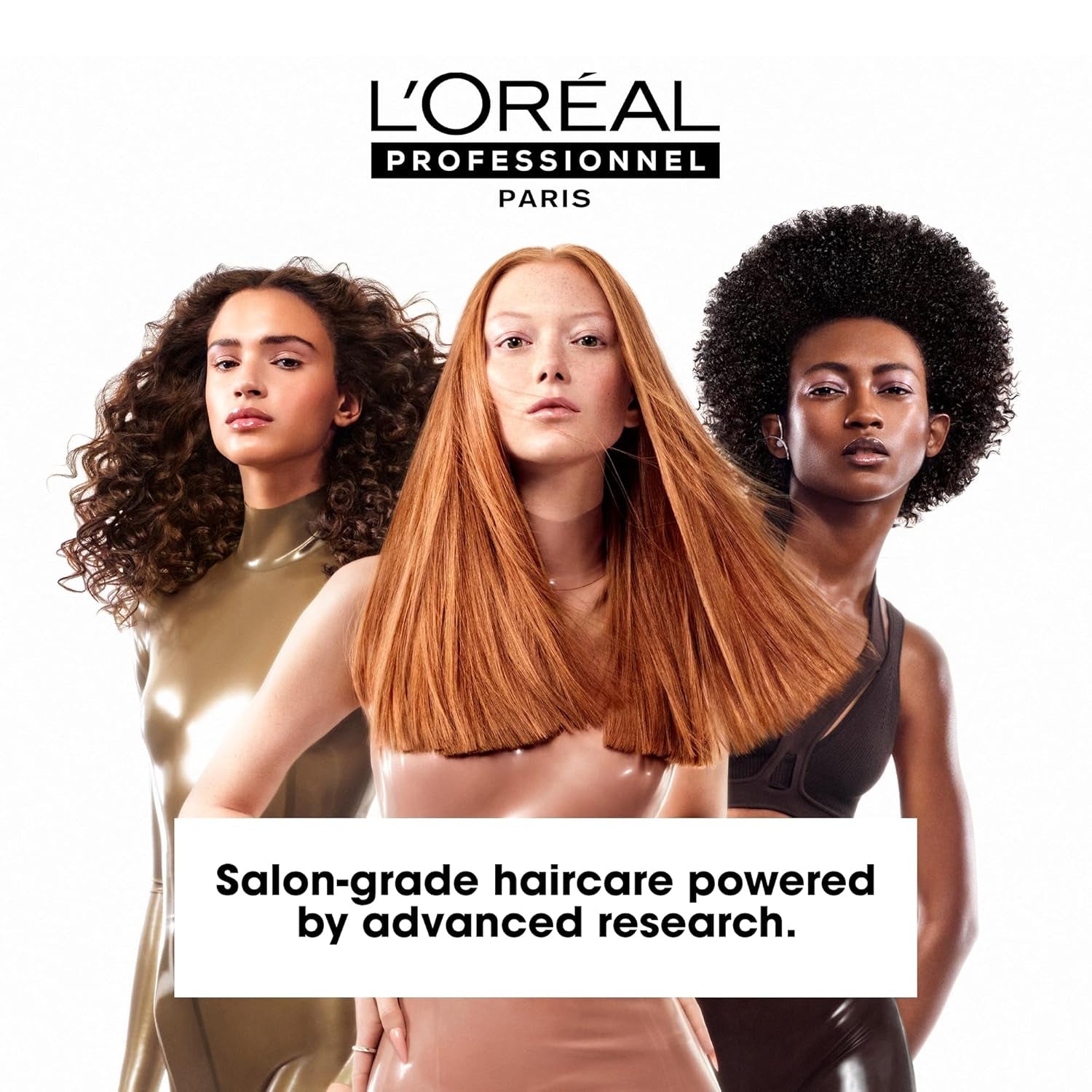 L'Oréal Professionnel Blondifier Mask 250M Naty Shop haarmasker