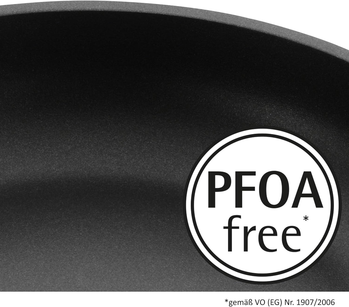 WMF Devil pan 20 cm, inductiepan, Cromargan roestvrij staal, kunststof handvat Potten en pannen Naty Shop