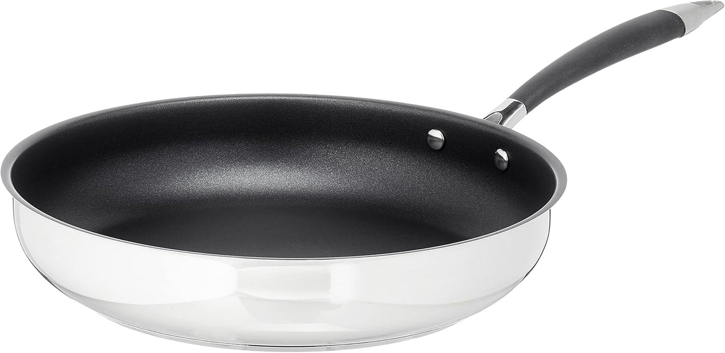 Pan, 28 cm, zwart Potten en pannen Naty Shop Standaardtitel