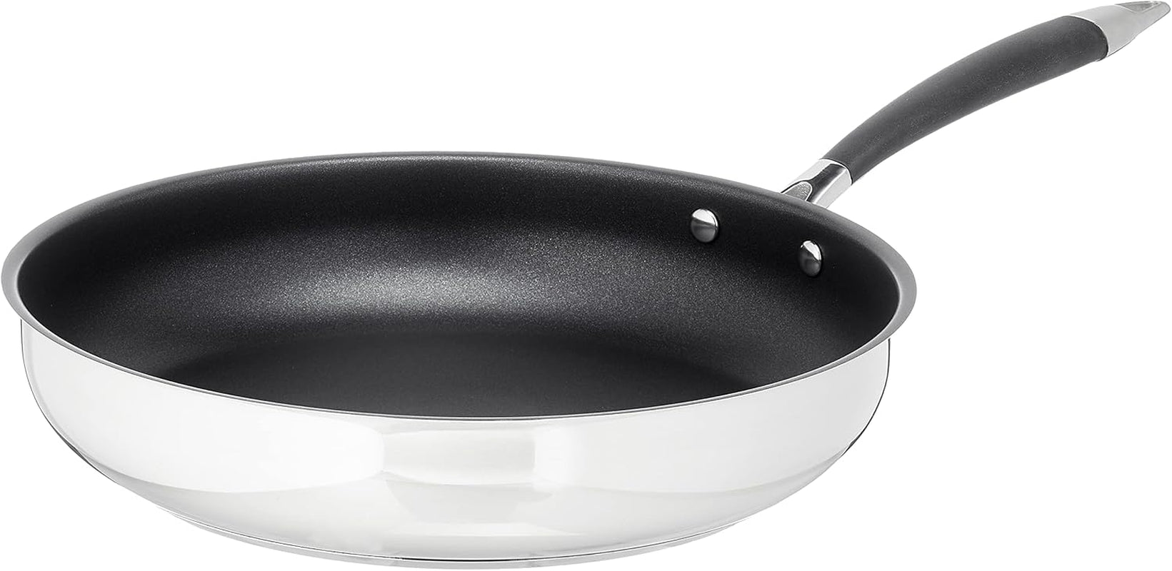 Pan, 28 cm, zwart Potten en pannen Naty Shop Standaardtitel