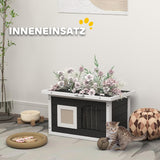 Dekens en meubels, Huisdieren, Grotten & Huizen, Katten, Kattenbedden, Katten - bedden, matrassen