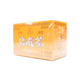 Chinese Oolong-thee 2g x 20 theezakjes (40g)