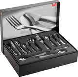 ZWILLING Soho bestekset, 68-delig, voor 12 personen Keuken Naty Shop Standaard