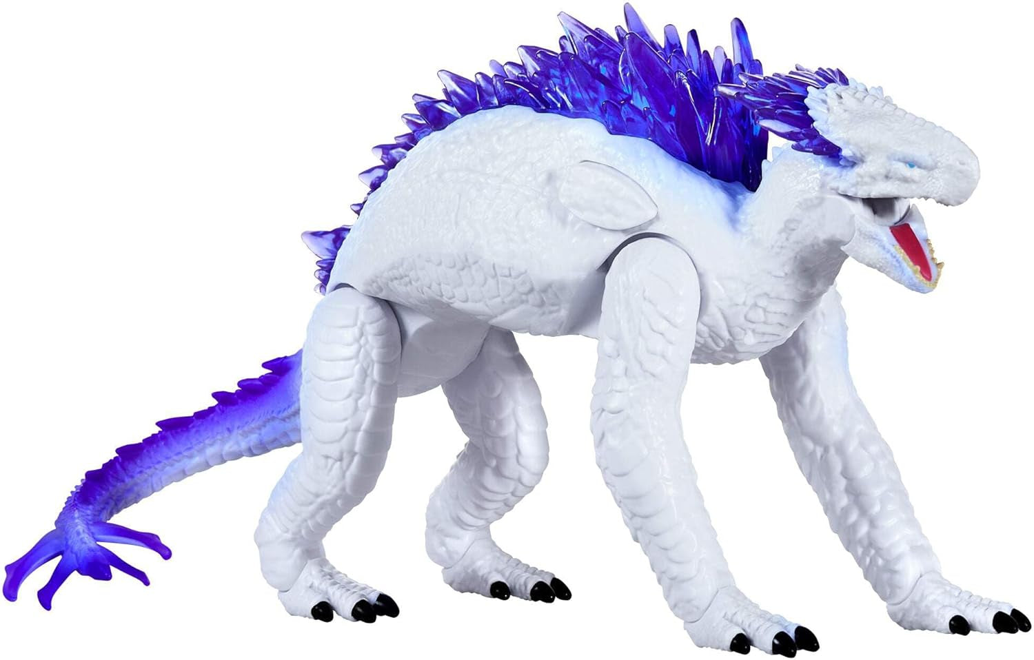 HET NIEUWE RIJK - GODZILLA - KONG 18 Cm - Battle Charge Shimo Actiefiguren Naty Shop