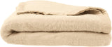 Toison D'Or deken, crème, 220 cm X 240 cm Quilts en quilts Naty Shop
