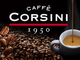Caffè Corsini - Kaffeebohnen 3x250g Compagnia Dell'Arabica Set Guatemala/Äthiopien/El Salvador, Einzelner Ursprung, totaal 750g