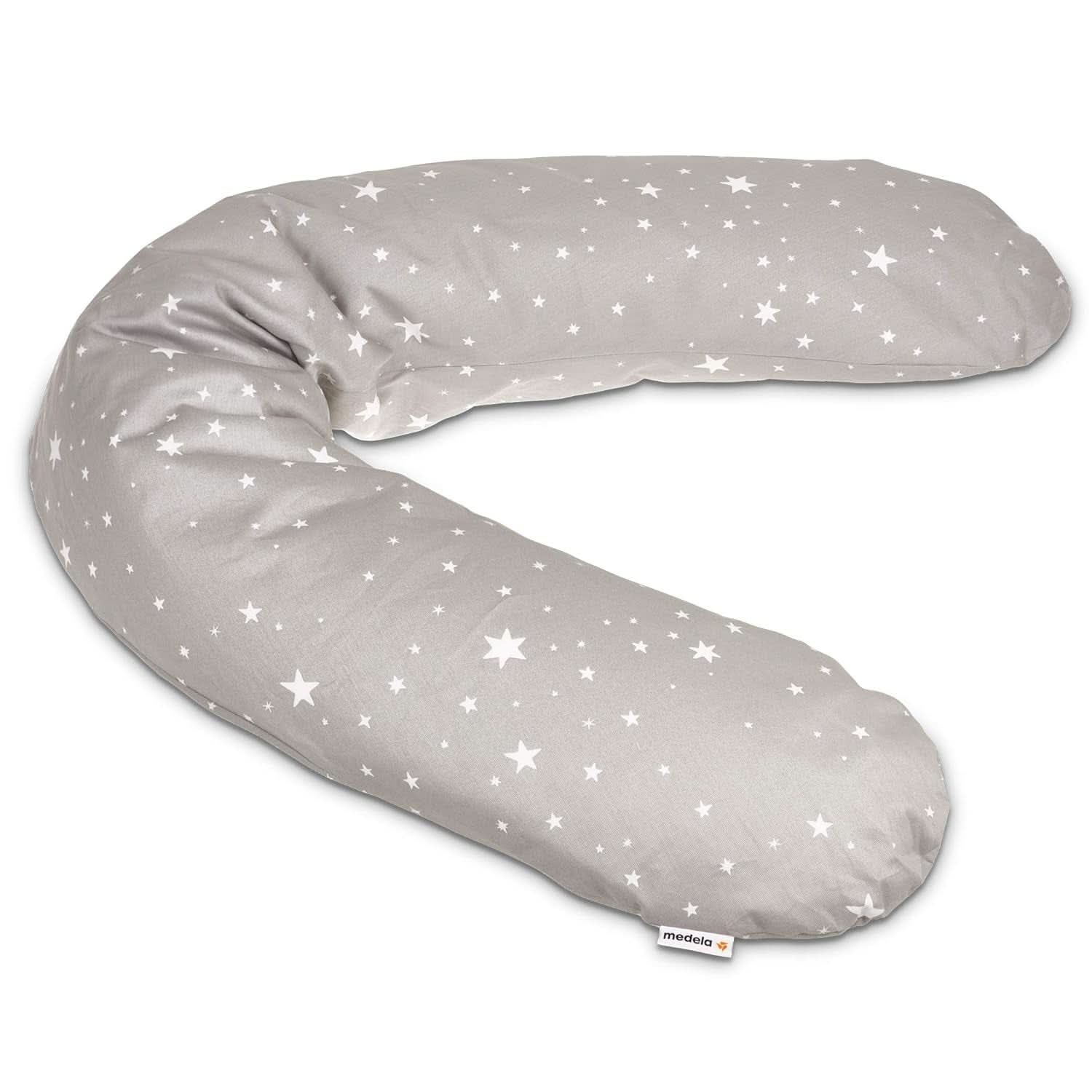 Medela Zwangerschaps- en borstvoedingskussen - Gevuld met Eps-microparels Accessoires Voeding en borstvoeding Bebe Naty Shop