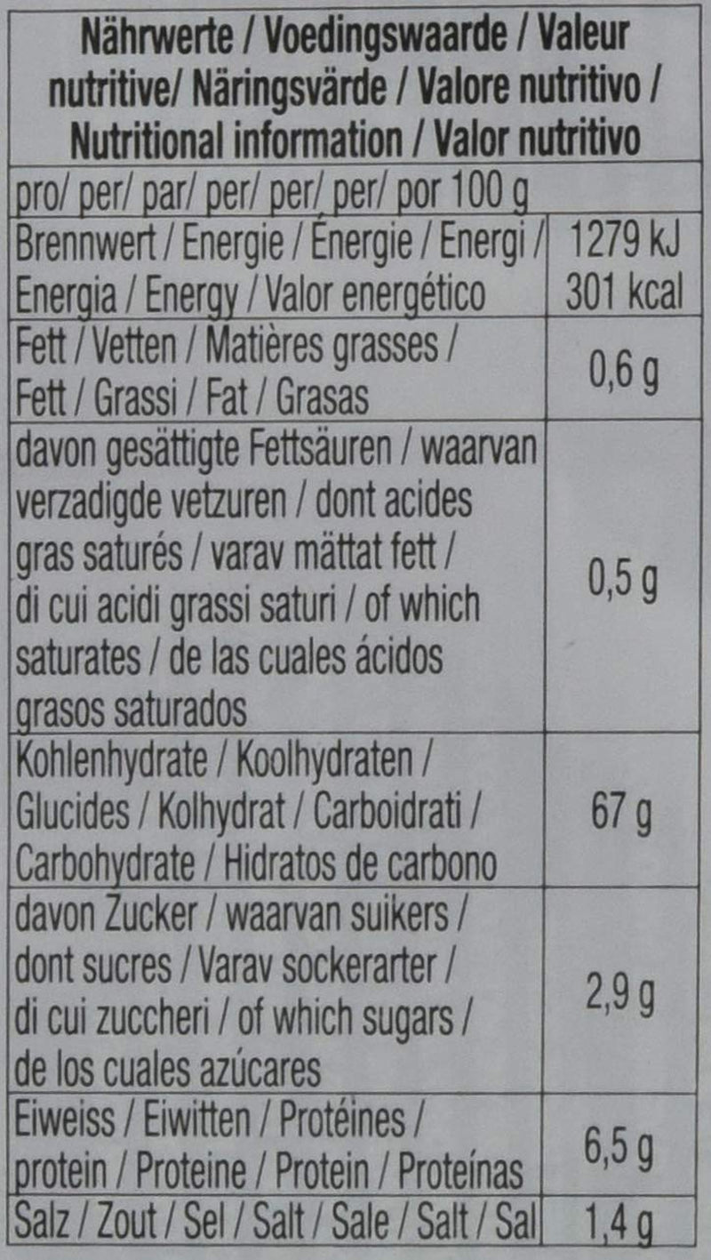 ACECOOK - OF RIJSTNOEDELS - (1 X 200 GR)