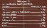 Bauck HOF Dinkelmüsli Schokozart, 425G (1Er-pakket) Granen Naty Shop