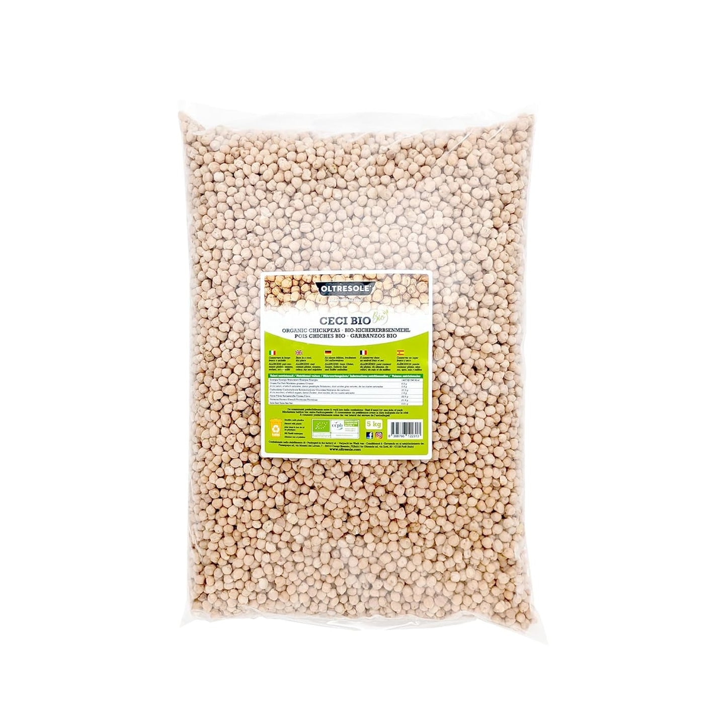 - Deze biologische gedroogde groenten 1 kg - Gecontroleerde biologische gedroogde groenten, uiteraard glutenvrij, ideaal voor het bereiden van soepen, salades, smoothies en andere gezonde recepten voor het gezin