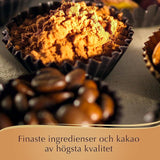 Lindt Chocolade - Zwitserse Luxe Selectie (445g)