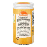 Hele korianderzaadjes (verpakkingsontwerp kan variëren) Naty Shop Spices