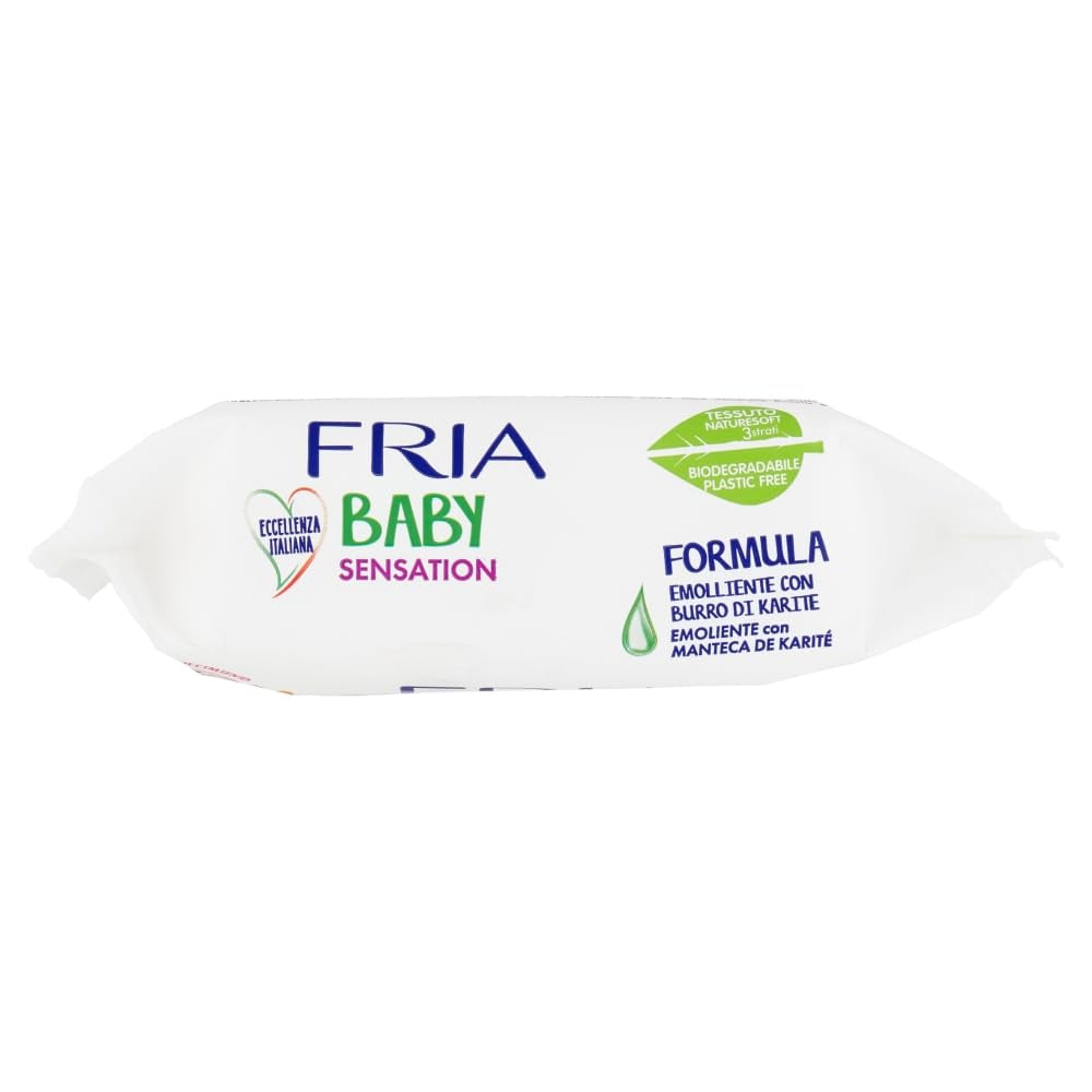 Baby Sensation tampons, 25 stuks