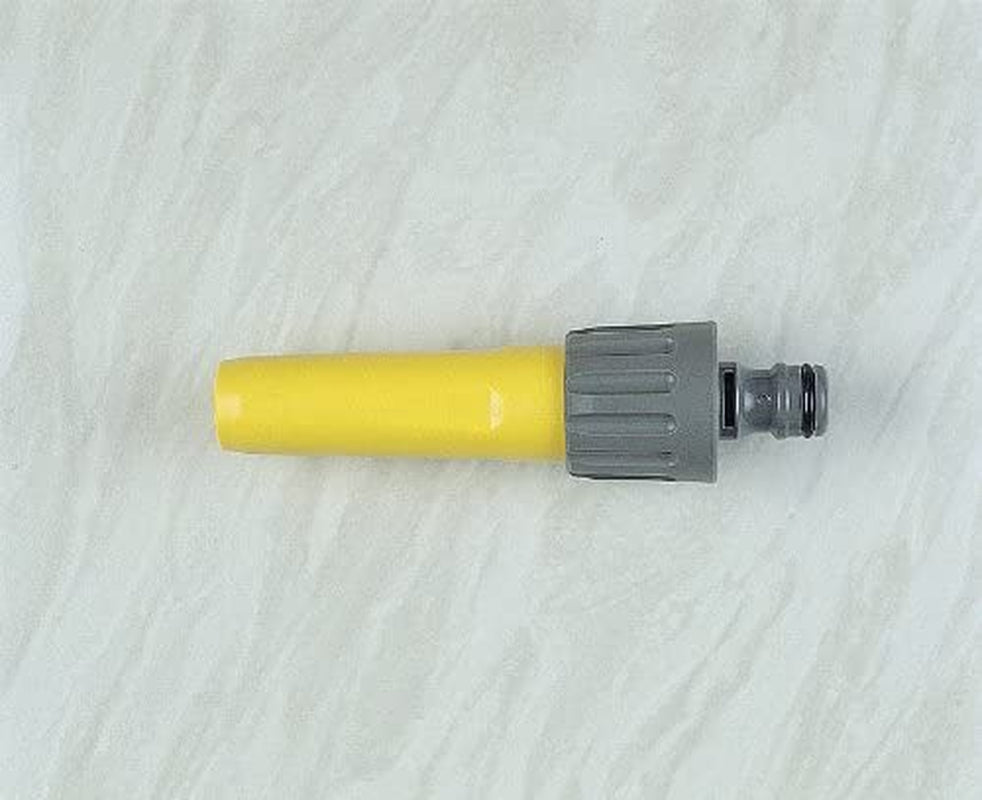 HOZELOCK - Klassieke sproeikopset Ø 12,5 - 15 mm (1/2"- 5/8"): Startset met alle benodigde aansluitingen, 1 sproeikop, ideaal voor alle irrigatiewerkzaamheden, 1 Aquastop-aansluiting [2352P0000]
