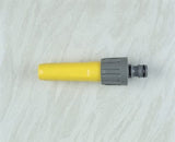 HOZELOCK - Klassieke sproeikopset Ø 12,5 - 15 mm (1/2"- 5/8"): Startset met alle benodigde aansluitingen, 1 sproeikop, ideaal voor alle irrigatiewerkzaamheden, 1 Aquastop-aansluiting [2352P0000]