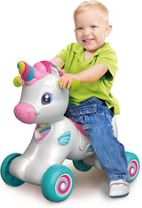 Clementoni 17855 Dieren eerste stapjes, veelkleurig Speelgoed Bebe Naty Shop
