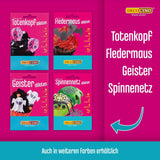 Decocino Halloween Hagelslag, veelkleurig, 120 gram Hagelslag Naty Shop