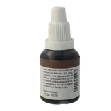 Kleurstof Bakeryteam Airbrush Bruin 20ml