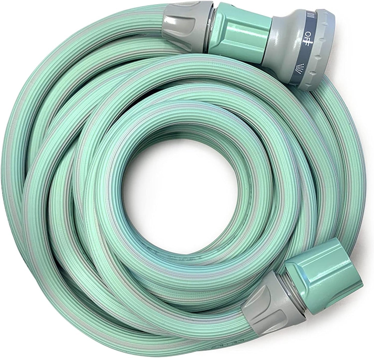 Magic Soft Smart 30 meter - Tuinirrigatiebuis, anti-knoop, anti-twist, waterslang