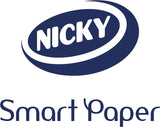 Nature toiletpapier, 12 rollen, 3 lagen