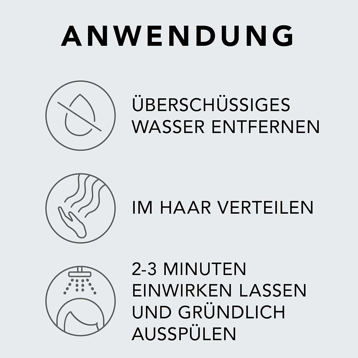 SEBASTIAN PROFESSIONAL PENETRAITT - Herstellend haarmasker regenereert beschadigd haar (150 ml) - diepe verzorging voor beschadigd, verkleurd haar - herstelt en versterkt Naty Shop Haarmasker