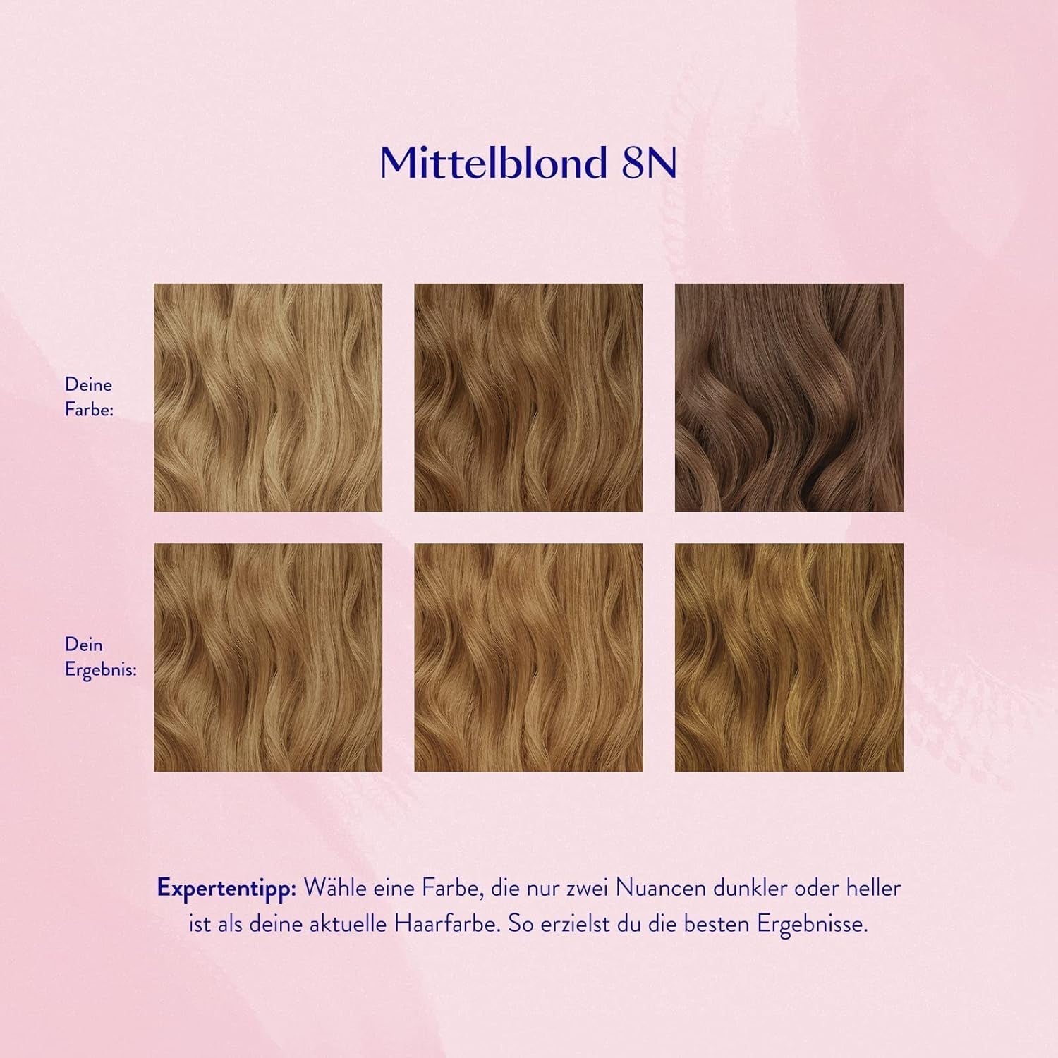 Permanente haarverfset 100% grijsdekking Thuiskleuring 0% ammoniak Haarverf Multidimensionale haarverf Professionele haarverf Naty Shop haarverf
