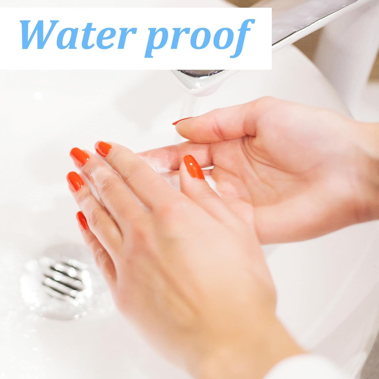 15 vellen / 450 stuks zelfklevende nagelpads, 15 maten transparante nagelzelfklevende pads, dubbelzijdige geleigel, nagelsticker, druk op nagels, zelfklevende pads voor doe-het-zelf-manicure-decoratie-accessoires