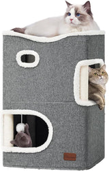 Dekens en meubels, Huisdieren, Grotten & Huizen, Katten, Kattenbedden, Katten - bedden, matrassen