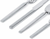 Alessi 4180S24 Droogbestekset 24-delig RVS Keuken Naty Shop