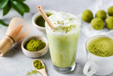 ITO EN Oi Ocha Instant groene theepoeder met matcha - Ongezoete matcha groene thee uit Japan - 1 x 32 g