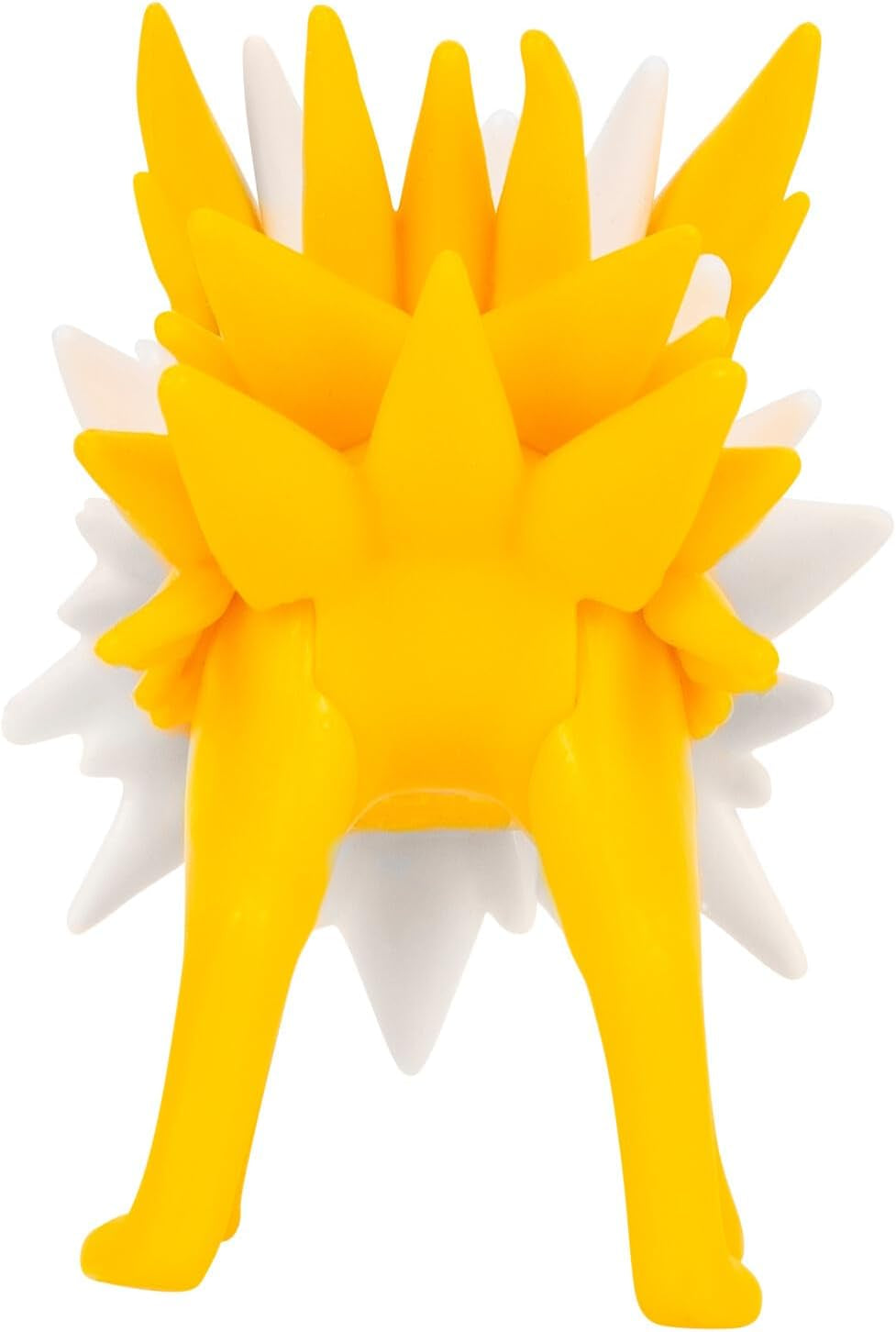 Pokémon PKW3574 - Battle Figure Pack - Blitza, officieel gedetailleerd figuur, 7,5 cm actiefiguren Naty Shop