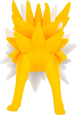 Pokémon PKW3574 - Battle Figure Pack - Blitza, officieel gedetailleerd figuur, 7,5 cm actiefiguren Naty Shop