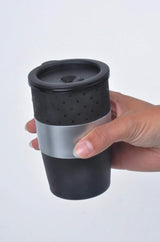 Espresso - Koffie - Afhaalkoffie - Autovrachtwagen 24V - Aktiva 300W - Pad voor 1 kopje - incl. beker