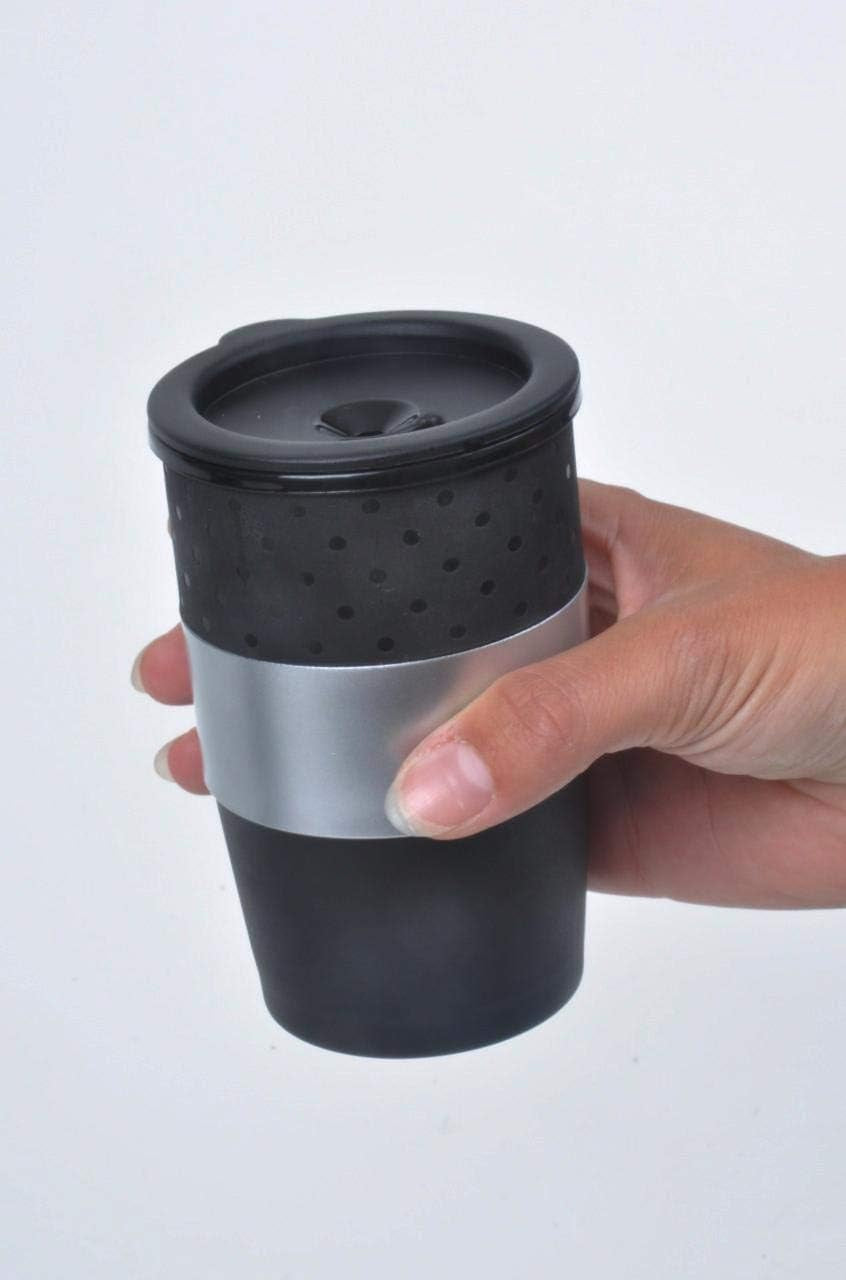 Espresso - Koffie - Afhaalkoffie - Autovrachtwagen 24V - Aktiva 300W - Pad voor 1 kopje - incl. beker