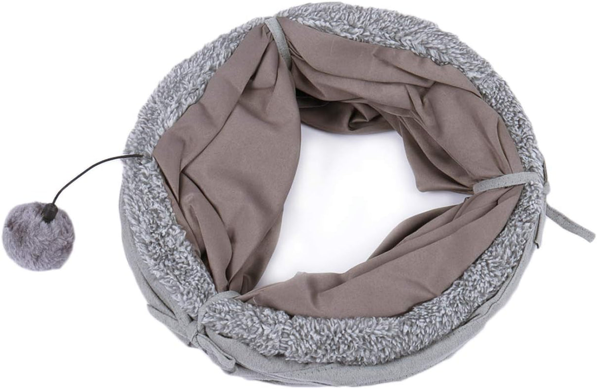 Huisdier, katten, katten - bedden, matrassen, speelgoed, tunnels