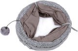 Huisdier, katten, katten - bedden, matrassen, speelgoed, tunnels