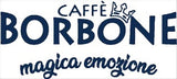Caffe Borbone Rood (1.000 Gram)