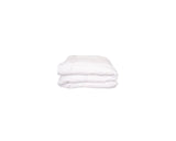 Poyetmotte dekbed, 100 X 140 cm, wit, standaardformaat Dekbedden en dekbedden Naty Shop Standaard titel