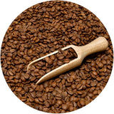 Set koffiebonen 3x1kg 3000g | Brazilië Guaxupe | Brazilië Mogiana | Brazilië Cerrado | Brazilië | Speciale koffie | Vers gebakken