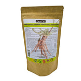 Zerocal - Inulinepoeder van cichorei-Wurzel 500 G | Inuline Mit Hohem Ballaststoffgehalt |100% Veganistisch en Glutenvrij |Herkunft Deutschland Zoetstoffen Naty Shop Standaardtitel