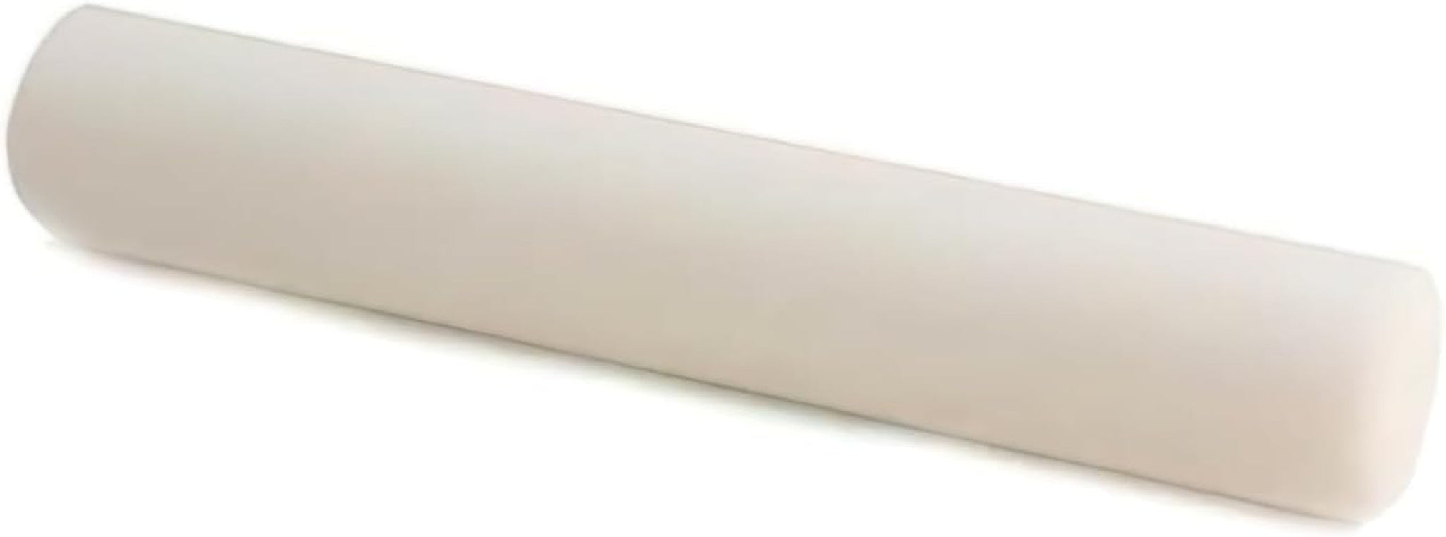 Silikomart | Mini gladde polycarbonaat twister, afmetingen: diameter 25 mm x 228 mm