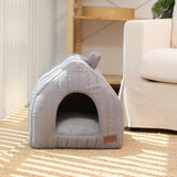 Dekens en meubels, Huisdieren, Grotten en huizen, Katten, Kattenbedden, Katten - Bedden, Matrassen