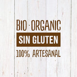 - Biologisch gekristalliseerd paneel, pure suiker, ecologische zoetstof, natuurlijk suikerrietsap - 500 g, pakje van 12 zoetstoffen Naty Shop