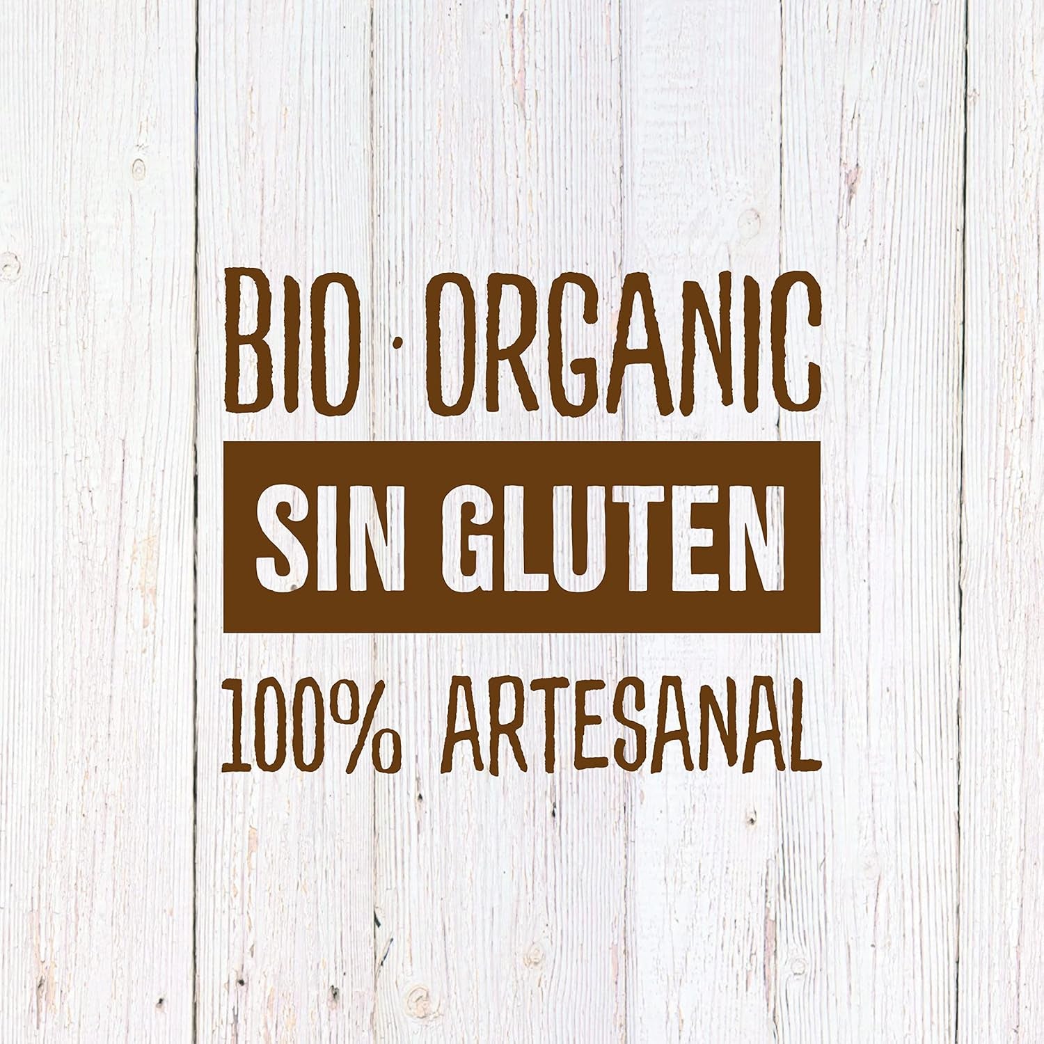 - Biologisch gekristalliseerd paneel, pure suiker, ecologische zoetstof, natuurlijk suikerrietsap - 500 g, pakje van 12 zoetstoffen Naty Shop