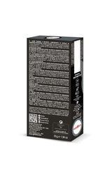 Gimoka Kaffeekapseln Espresso Ristretto, Intensität 11/13-100 Kapsel aus Aluminium - Compatibel met Nespresso* Haushalts-Espressomaschinen - 100 Stück (10 x 10 Getränke) - Hergestellt in Italien